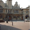 Trowbridge Town Hall