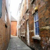 Narrow Wine Street