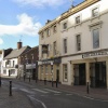The Shires Shopping Centre, Castle Street