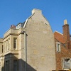Chimneys