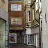 Red Hat Lane