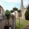 Church Walk