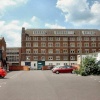 Mill Buildings in Castle Street