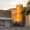 Sunrise on Mill