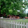 Childrens Play Area Trowbridge Park