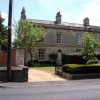 Hilperton Road - Cottage
