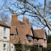 Almshouses on the Down