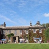 Downham Hall, Lancashire