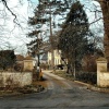 Old Manor Hotel, Trowle Common, Trowbridge