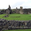 Sawley Abbey, Lancashire