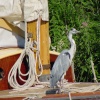 A Heren in the Norfolk Broads
