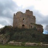 Hawarden Castle