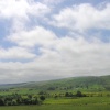 Harrop Fell, near Bolton by Bowland, Lancashire