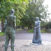 South Walks, Dorchester, Dorset