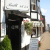 The Old Tea Rooms, Dorchester, Dorset