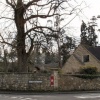 Corner of St. Thomas' Road from Victoria Road