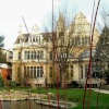 Sensory Garden in Town Hall Garden