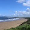 Filey Bay, Filey, North Yorkshire