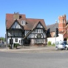 Rose and Crown..Beverley, East Yorkshire