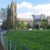 Beverley Minster