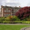 Eaves Hall, near West Bradford, Lancashire