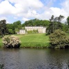Waddow Hall (Girl Guide Centre), near Waddington, Lancashire