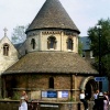 Cambridge - Church of Holy Sepulcher