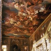 Chatsworth entrance hall