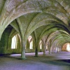 Fountains Abbey