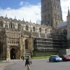 Gloucester Cathedral