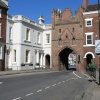 North Bar Within...Beverley