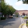 Welwyn Garden City, Hertfordshire
