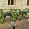 Artillery, Tower of London, London