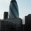 The 'Gerkin', London