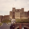Dover Castle, Kent