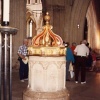 A picture of Wells Cathedral