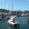 Weymouth Quay, Dorset