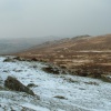 Dartmoor in Winter
