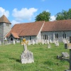 St Marys at Michelmersh, Hampshire