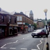 St James Street, Bacup, Lancashire JUNE 2005