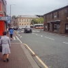 St James Street, Bacup. JUNE 2005