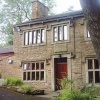 Fearns Hall in Bacup, Lancashire. JUNE 2005