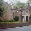 Fearns Hall in Bacup, Lancashire. JUNE 2005
