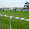 Race Track in Pontefract, West Yorkshire