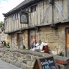 The Counting House in Pontefract, West Yorkshire