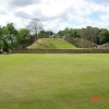 Pontefract Castle grounds