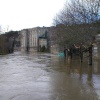Bradford-On-Avon Winter Floods