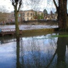 Bradford-On-Avon Winter Floods