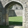 Netley Abbey
