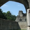 Netley Abbey
